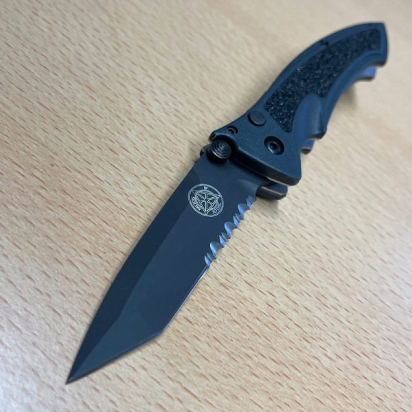 Masters of Defense Tactical Tanto - Image 7