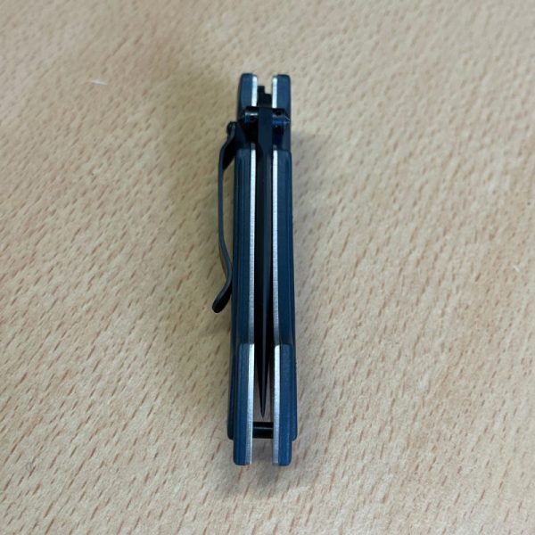 Masters of Defense Tactical Tanto - Image 8