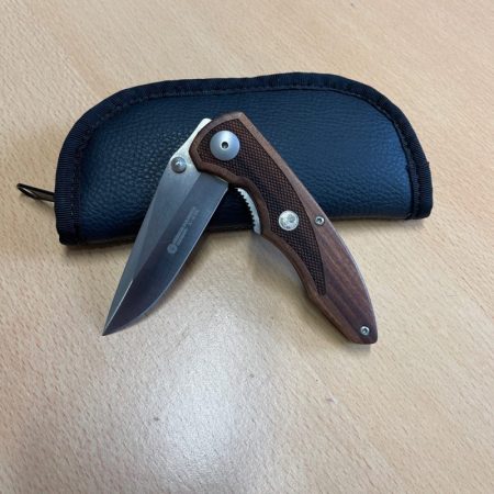 3637f BŐKER 110096 Helios Supreme linerlock
