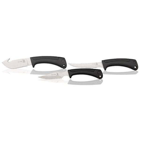 Elk Ridge Hunting Knife Set - Image 3