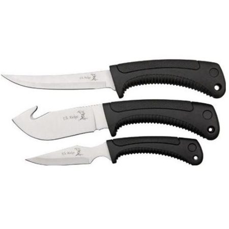Elk Ridge Hunting Knife Set