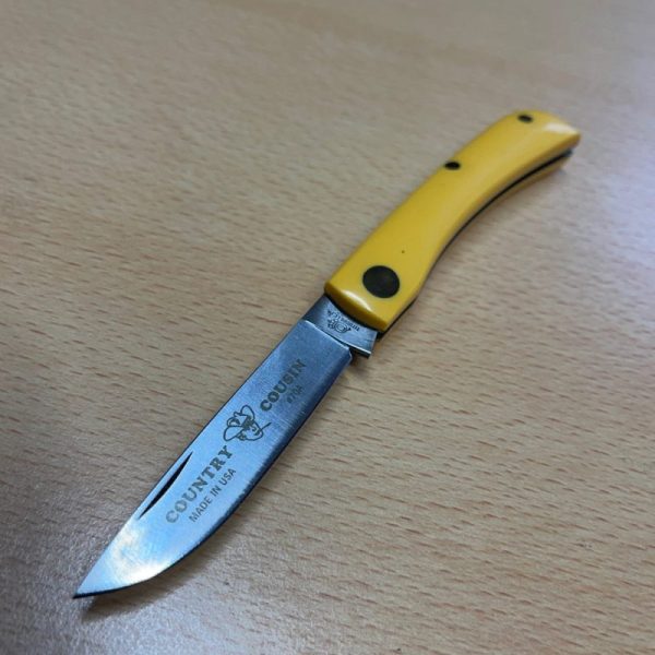 Queen Cutlery Country Cousin Pocketknife - Image 2