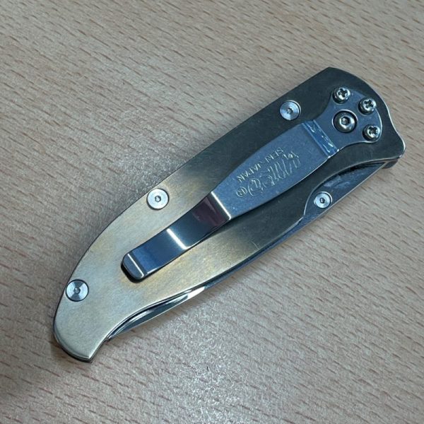 HIRO Zipangu Makie Urushi - Image 5