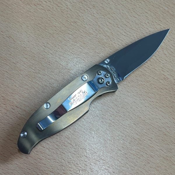 HIRO Zipangu Makie Urushi - Image 4