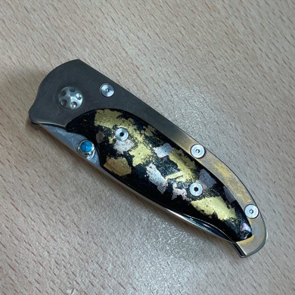 HIRO Zipangu Makie Urushi - Image 3