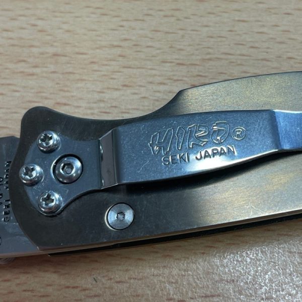 HIRO Zipangu Makie Urushi - Image 8