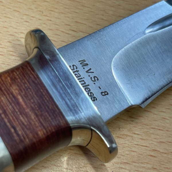 Junglee Baby Hattori Seki/sportingcutlery.co.uk