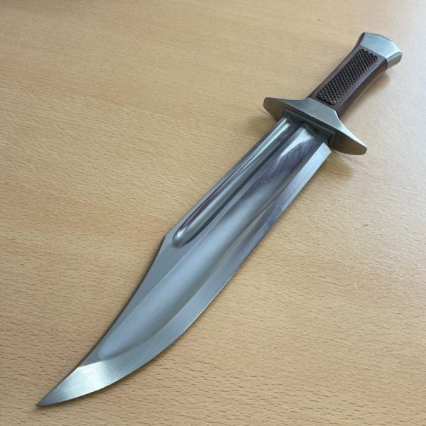 HANWEI Paul Chen Outrider - Image 7