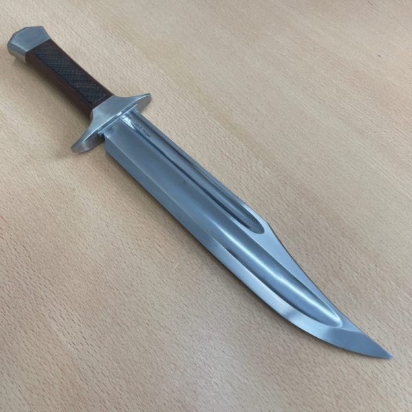 HANWEI Paul Chen Outrider - Image 6