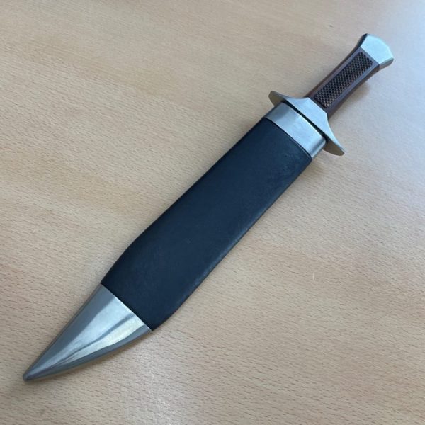 HANWEI Paul Chen Outrider - Image 4