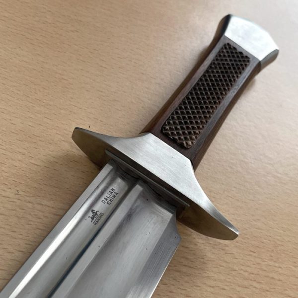 HANWEI Paul Chen Outrider - Image 3