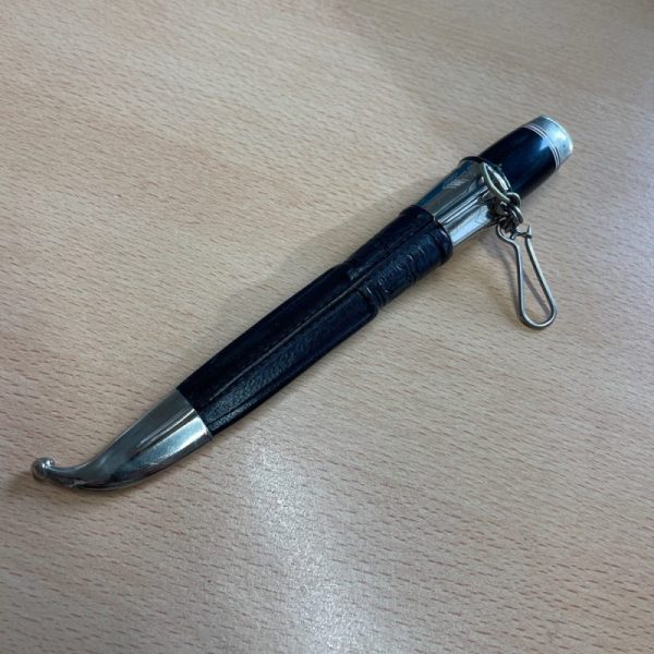 IISAKKI JÄRVENPÄÄ Härmä Knife - Image 6