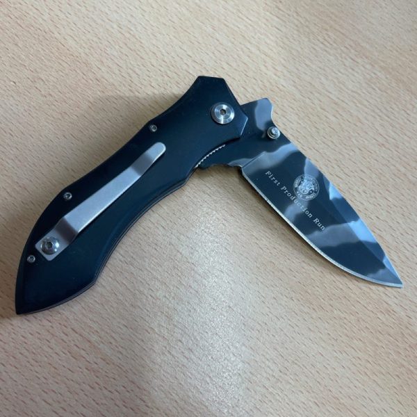 Smith Wesson Homeland Security - Image 3