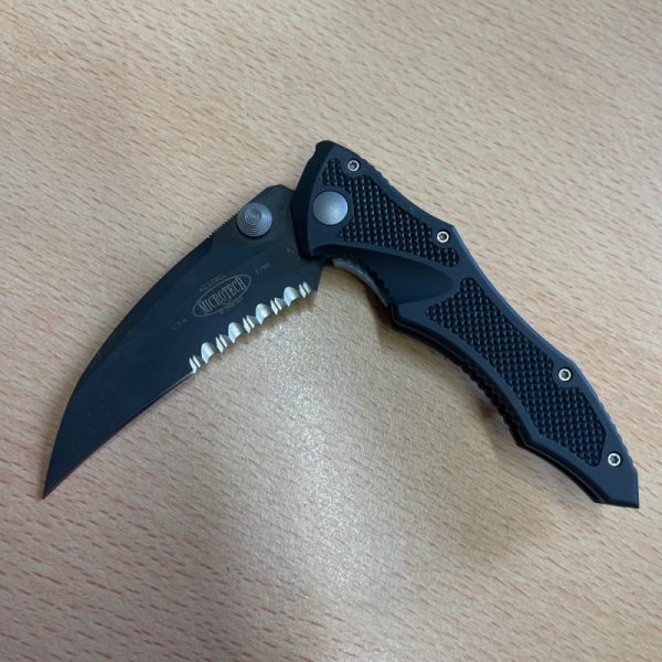 Microtech USA Kestrel - Image 6