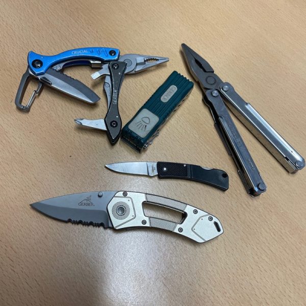 Vintage Gerber Glory Mix