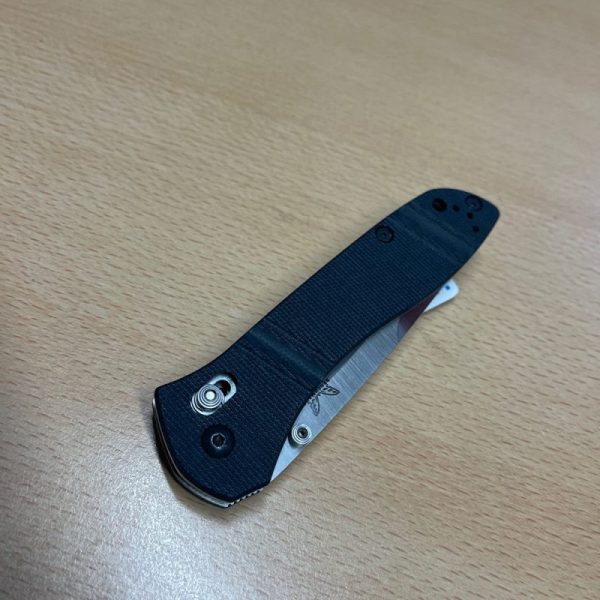 Benchmade 710D2 Axis Lock - Image 3