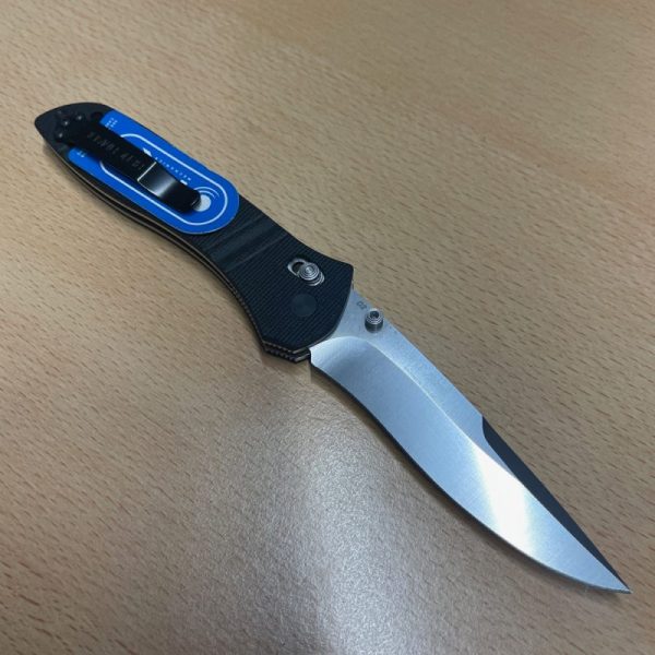 Benchmade 710D2 Axis Lock - Image 2