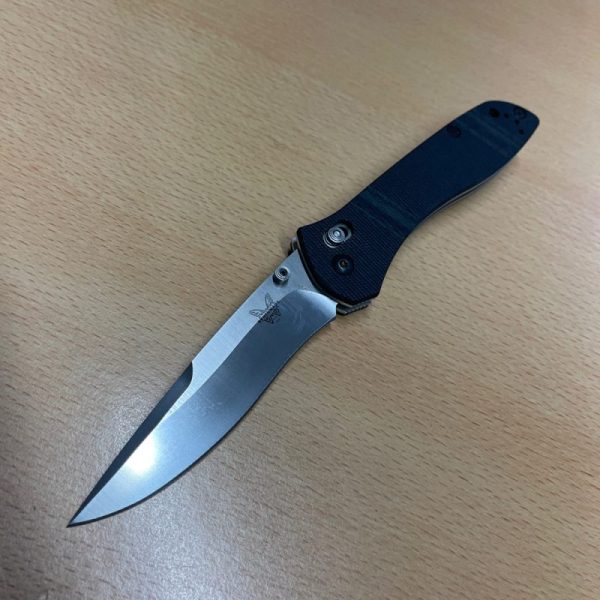Benchmade 710D2 Axis Lock - Image 6