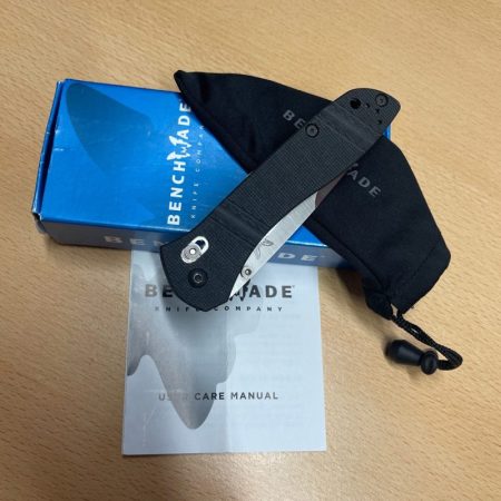 Benchmade 710D2 Axis Lock