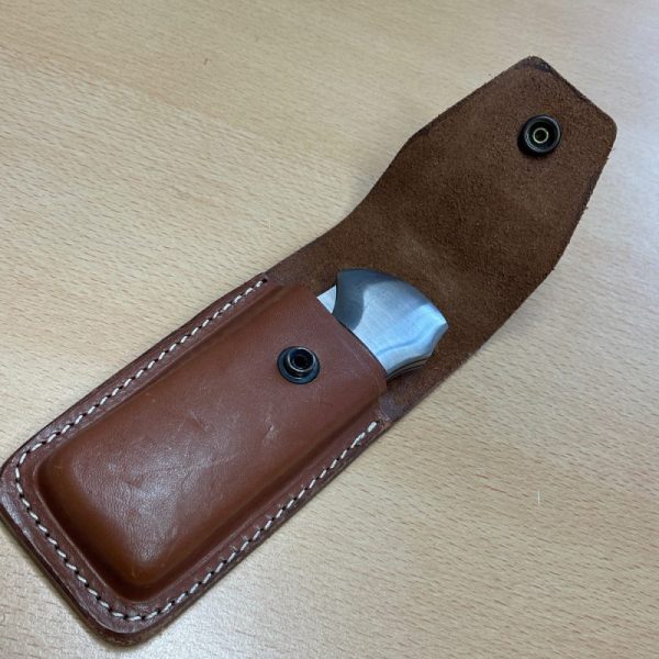 Fox Forest Hunting Knife - Image 2