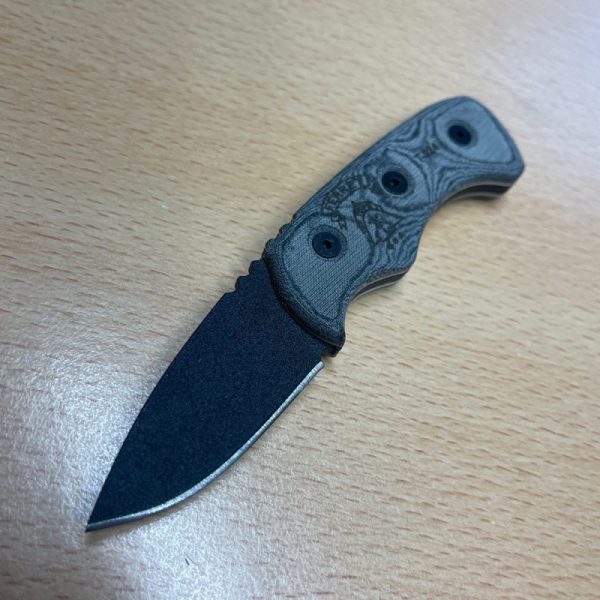 Tops Ferret Neck Knife - Image 3
