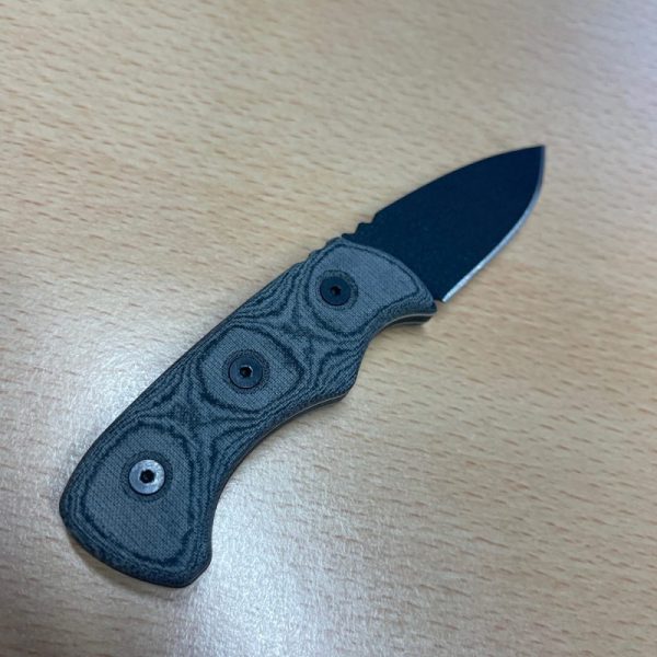 Tops Ferret Neck Knife - Image 2