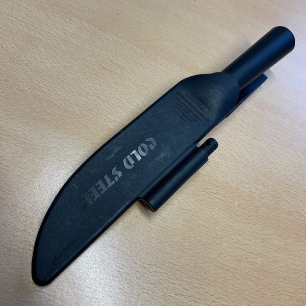 Cold Steel Bushman FB - Image 5