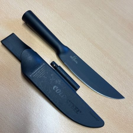 Cold Steel Bushman FB