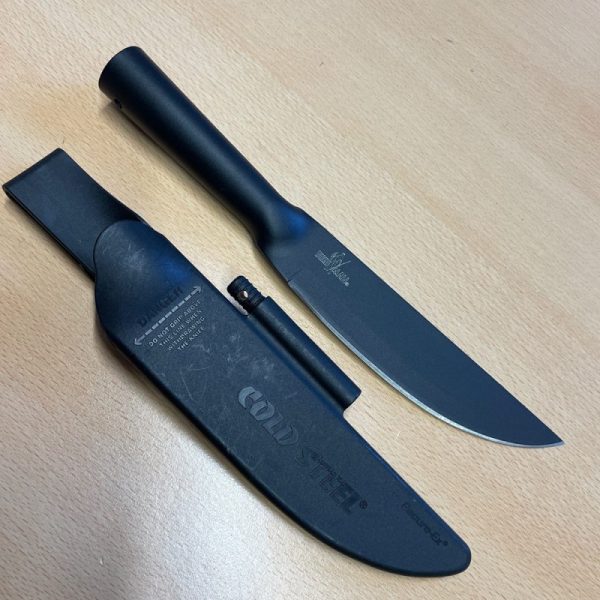 Cold Steel Bushman FB