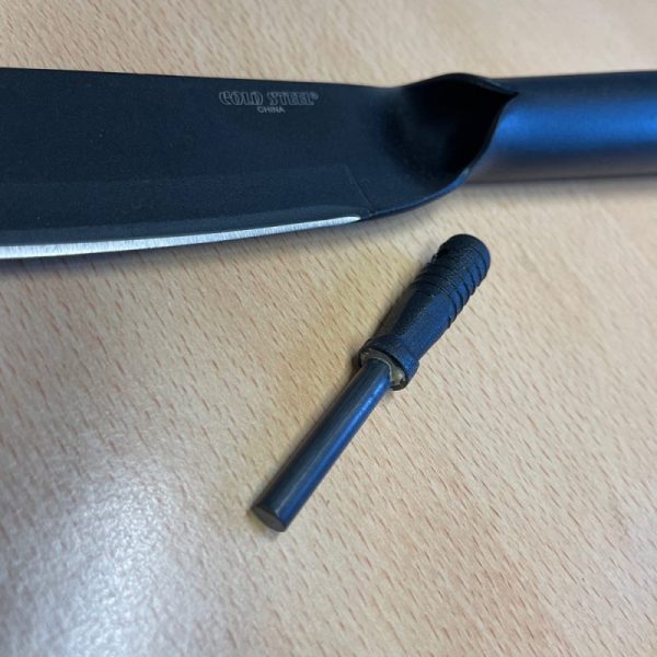 Cold Steel Bushman FB - Image 3