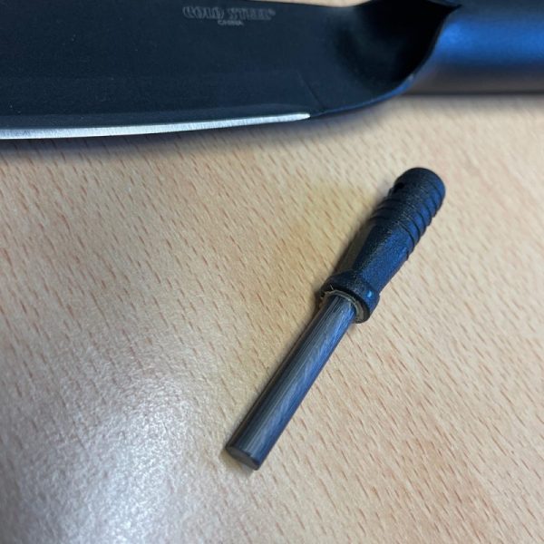 Cold Steel Bushman FB - Image 2