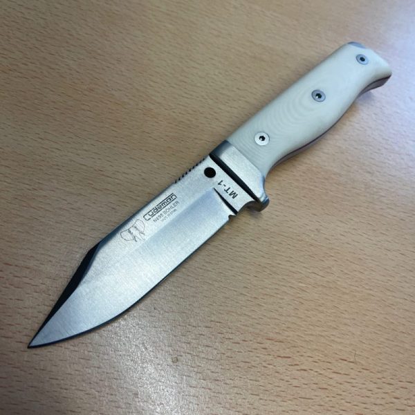 Cudeman MT-1 Survival Knife - Image 2
