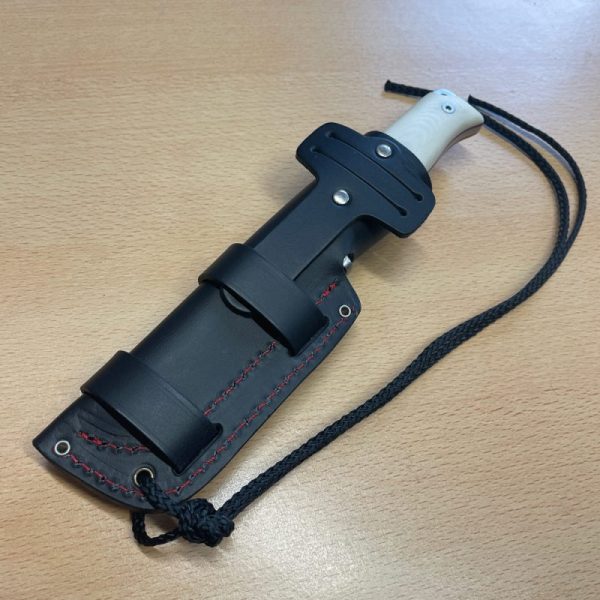 Cudeman MT-1 Survival Knife - Image 4
