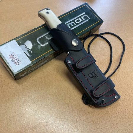 Cudeman MT-1 Survival Knife