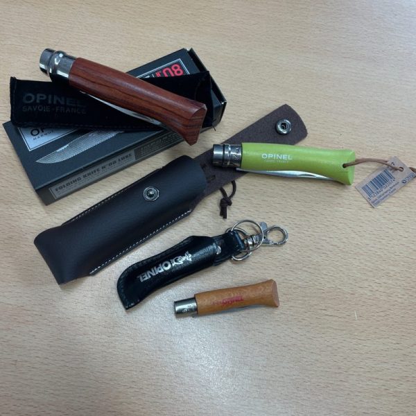 Opinel Selection - Image 2