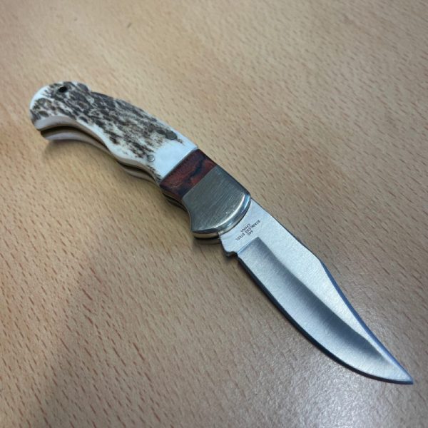 Böker Magnum Stag Folder - Image 2