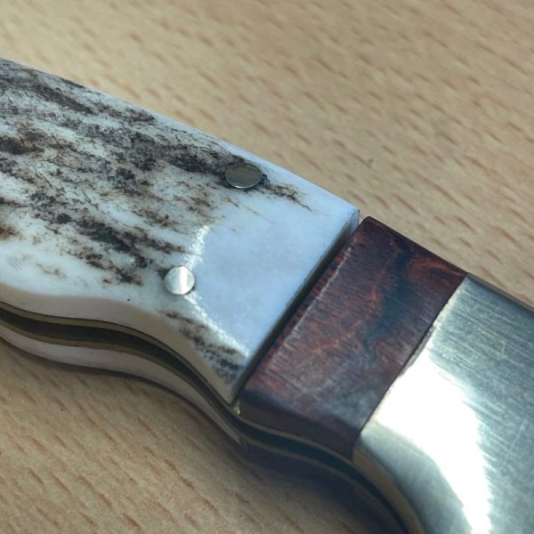 Böker Magnum Stag Folder - Image 3