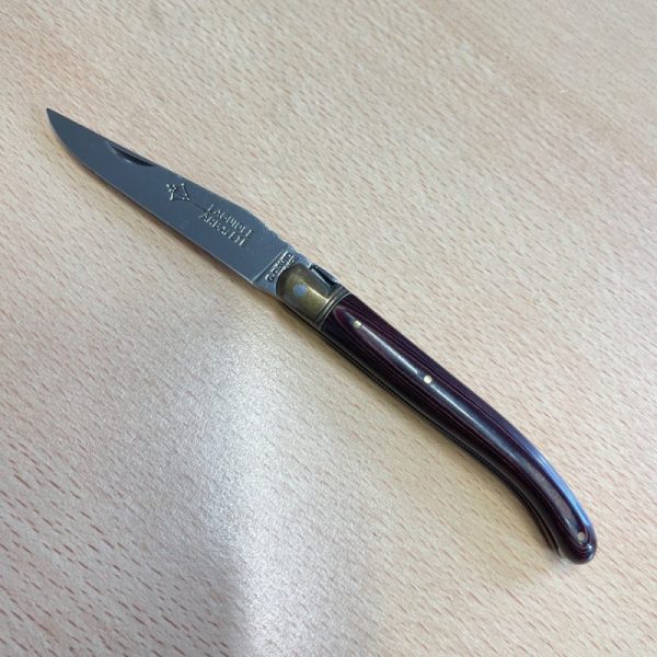 Arbalete G. David Laguiole Pocket Knife - Image 2