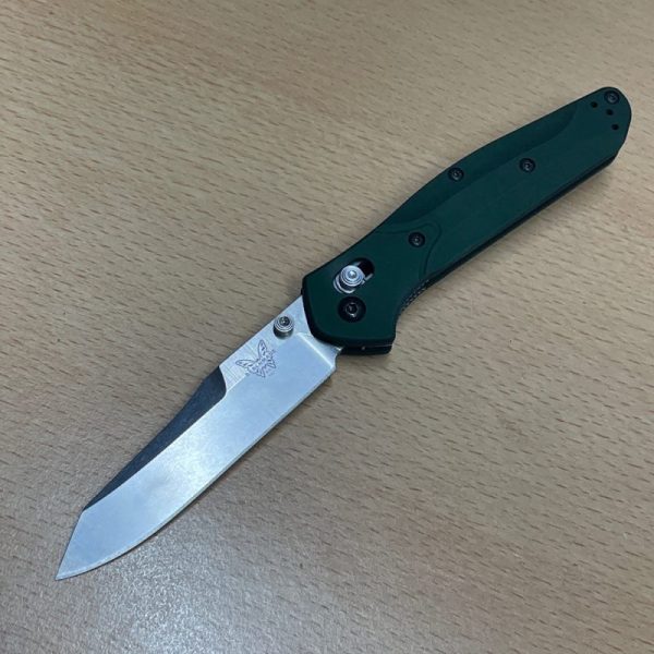Benchmade Osborne 940-S30V