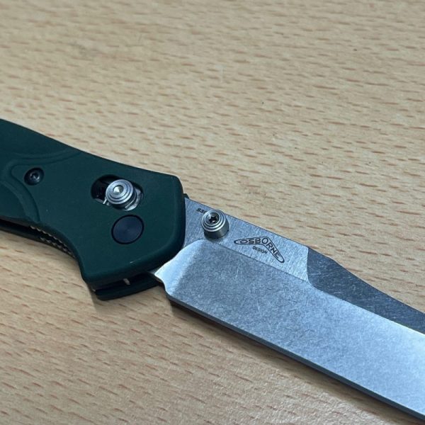 Benchmade Osborne 940-S30V - Image 2