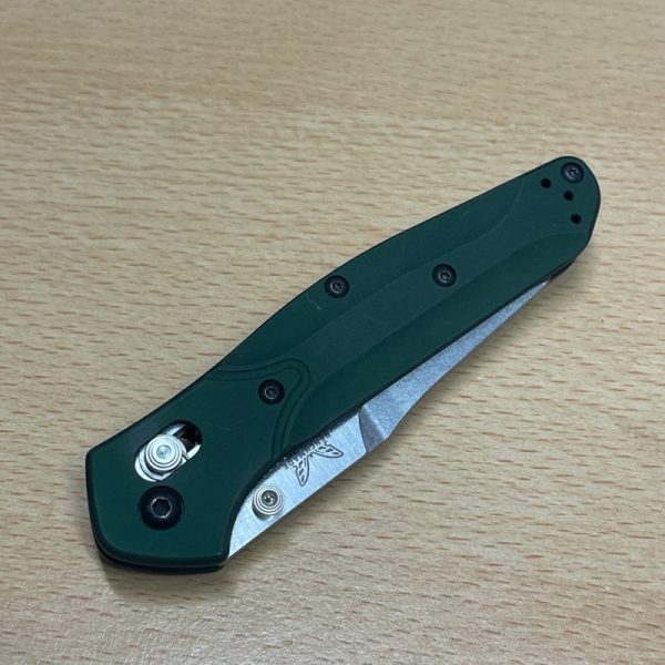 Benchmade Osborne 940-S30V - Image 5