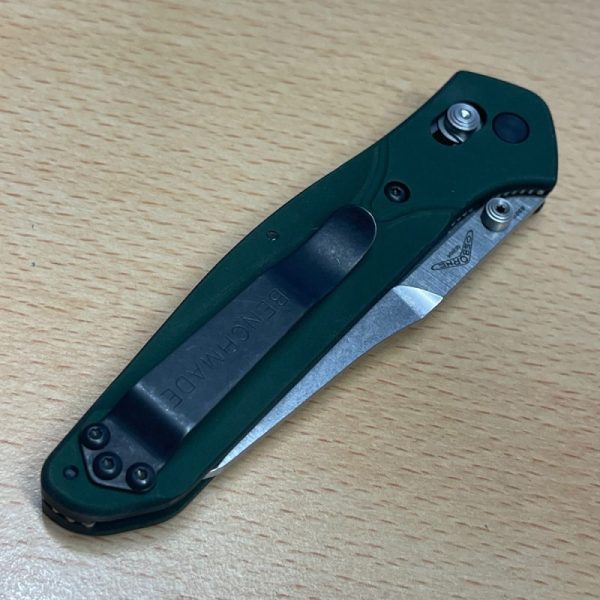 Benchmade Osborne 940-S30V - Image 4
