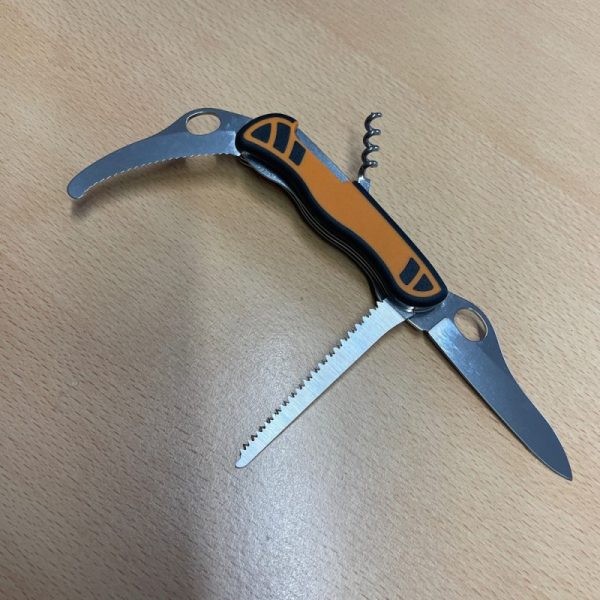 Victorinox Hunter XT Grip - Image 2