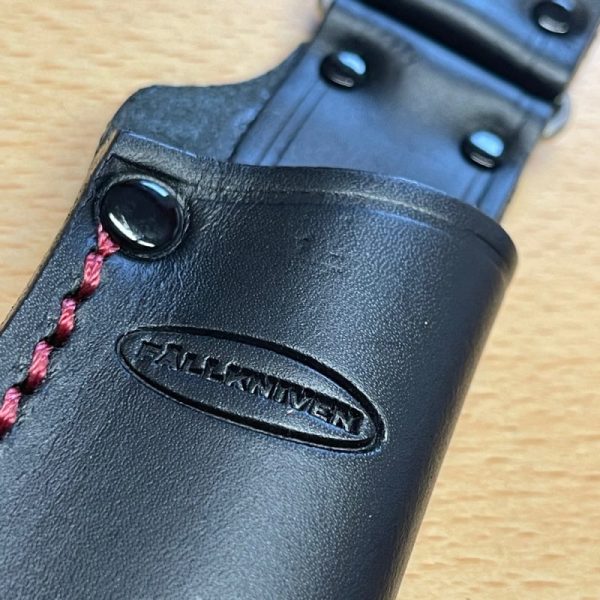 Fallkniven Kolt KK Knife - Image 3