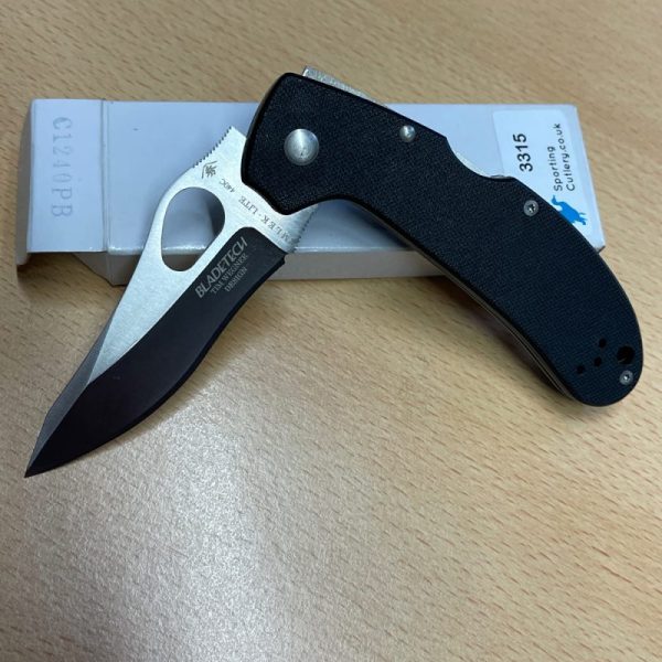 Blade-Tech MLEK Lite - Image 2