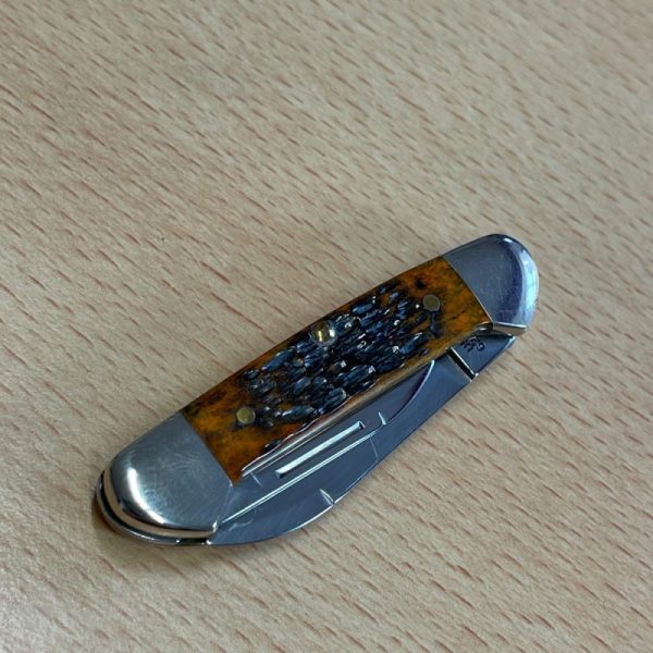 Case Baby Butterbean Autumn Twin Blade - Image 2