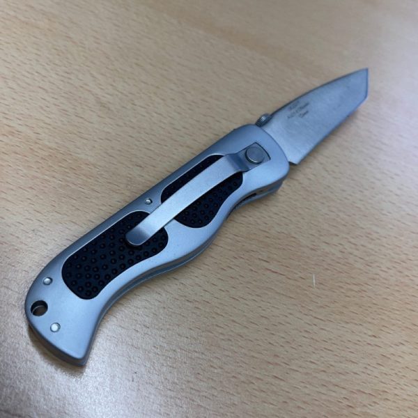 Junglee Folding Pocket Knife - Image 2