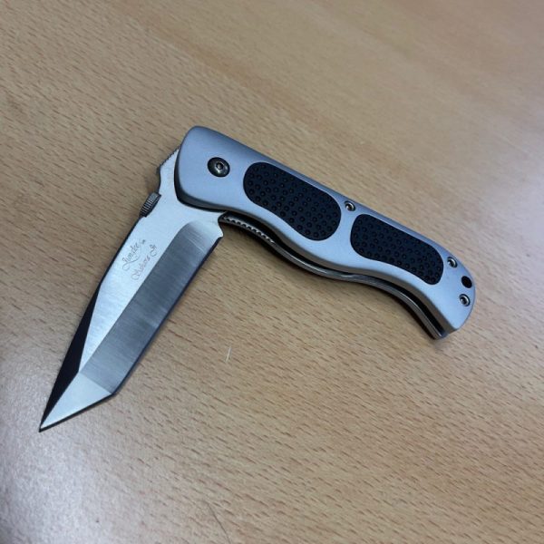 Junglee Folding Pocket Knife - Image 3