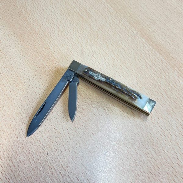 German Bull GB103 Twin-Blade - Image 2