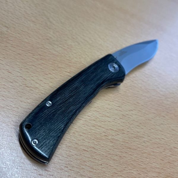 Timber Wolf Folding Knife - Image 2